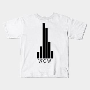 wow Kids T-Shirt